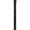 Ekena Millwork Versailles Wrought Iron Bracket, (Single center brace), Antiqued Bronze 1 1/2"W x 12"D x 15"H BKTM01X12X15SVEABZ - alternate 5